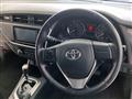 2012 Toyota Auris