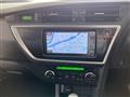 2012 Toyota Auris