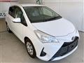 2017 Toyota Vitz