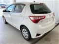 2017 Toyota Vitz