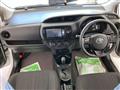 2017 Toyota Vitz