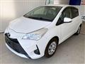 2017 Toyota Vitz