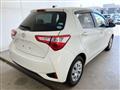 2017 Toyota Vitz