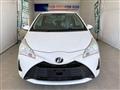 2017 Toyota Vitz