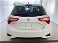 2017 Toyota Vitz