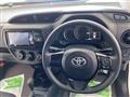 2017 Toyota Vitz