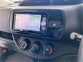 2017 Toyota Vitz
