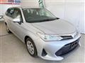 2020 Toyota Corolla Fielder