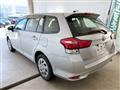 2020 Toyota Corolla Fielder
