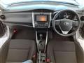 2020 Toyota Corolla Fielder