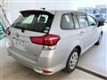 2020 Toyota Corolla Fielder