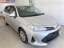 2020 Toyota Corolla Fielder