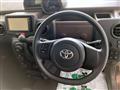 2016 Toyota Porte