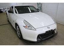 2009 Nissan Fairlady Z