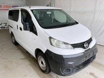 2013 Nissan NV200 VANETTE
