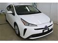2021 Toyota Prius
