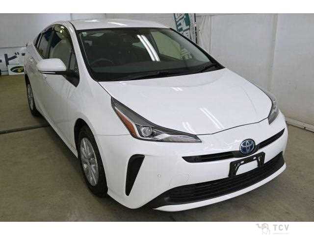 2021 Toyota Prius