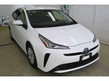 2021 Toyota Prius