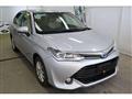 2015 Toyota Corolla Axio