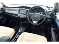 2015 Toyota Corolla Axio