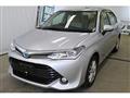2015 Toyota Corolla Axio