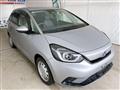 2021 Honda Fit