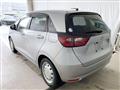 2021 Honda Fit