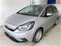 2021 Honda Fit