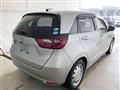 2021 Honda Fit