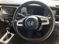 2021 Honda Fit
