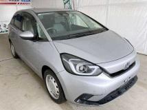 2021 Honda Fit