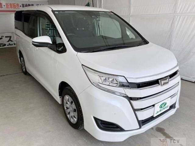 2020 Toyota Noah
