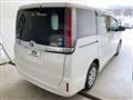 2020 Toyota Noah