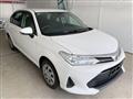 2021 Toyota Corolla Axio