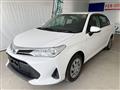 2021 Toyota Corolla Axio