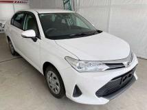 2021 Toyota Corolla Axio