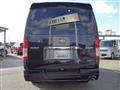 2022 Toyota Hiace Van