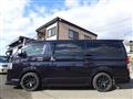 2022 Toyota Hiace Van