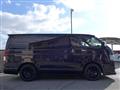 2022 Toyota Hiace Van