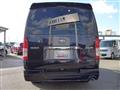 2022 Toyota Hiace Van