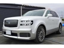 2024 Toyota Century