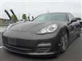 2012 Porsche Panamera