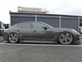 2012 Porsche Panamera