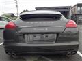 2012 Porsche Panamera