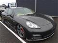 2012 Porsche Panamera