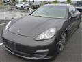 2012 Porsche Panamera