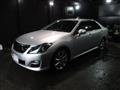 2008 Toyota Crown