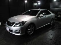2008 Toyota Crown