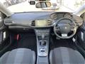 2018 Peugeot 308