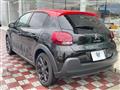 2019 Citroen C3